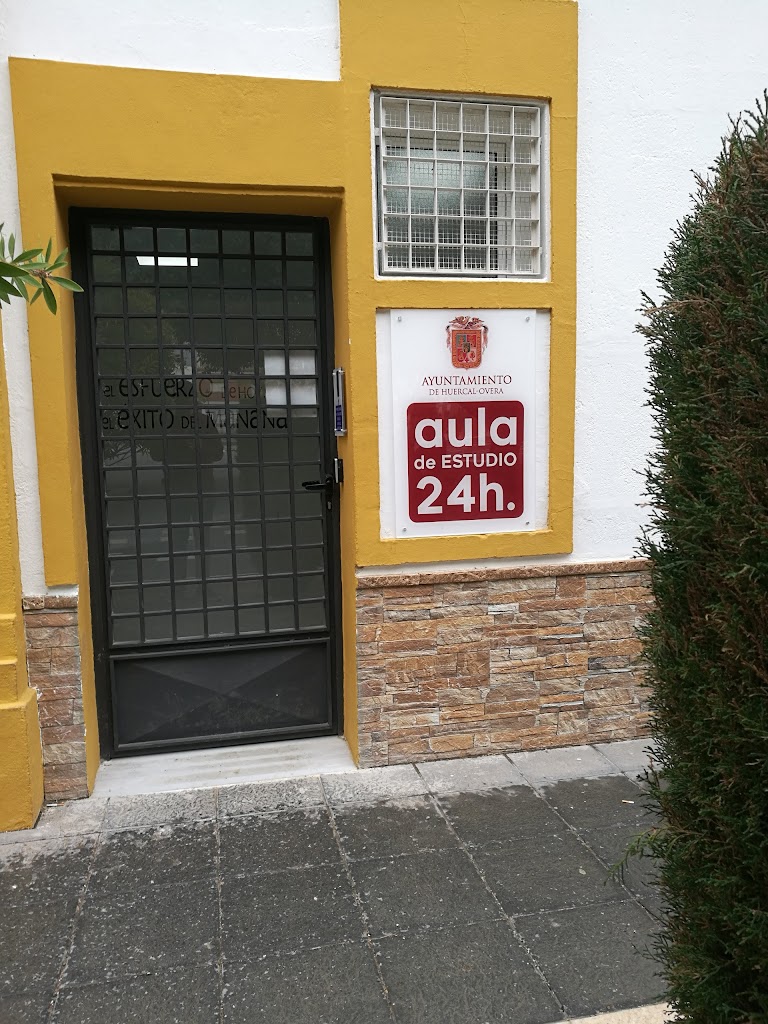Sala De Estudio 24h