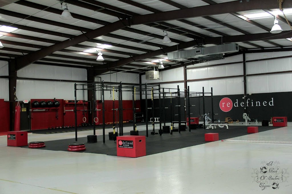  Redefined Elite Performance