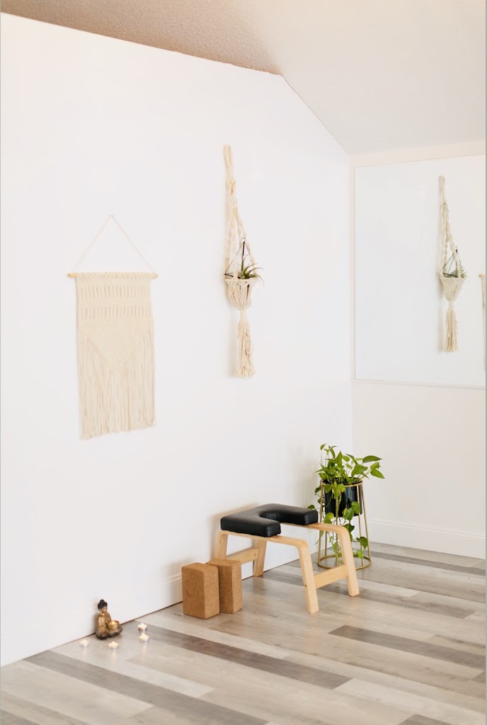  Whole Soul Power Yoga