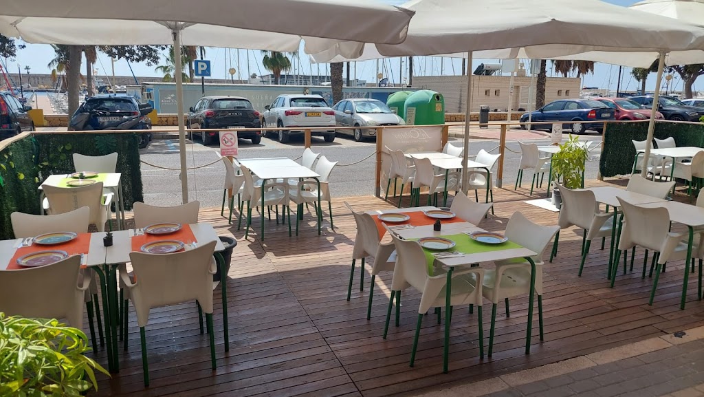 Restaurante Mexicano La Catrina