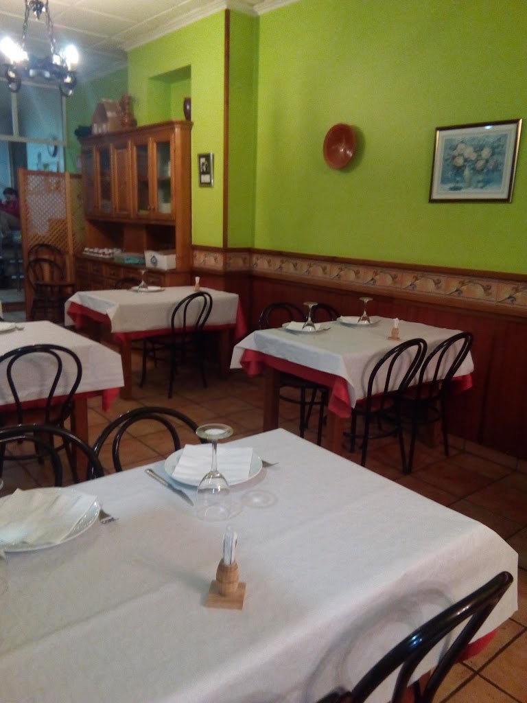 Sanmartin 2 — Ambiente