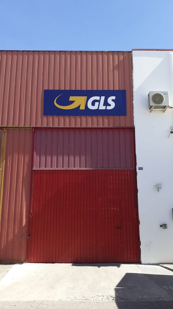 GLS Torrejon de Ardoz | Transmex Torrejon S.L.