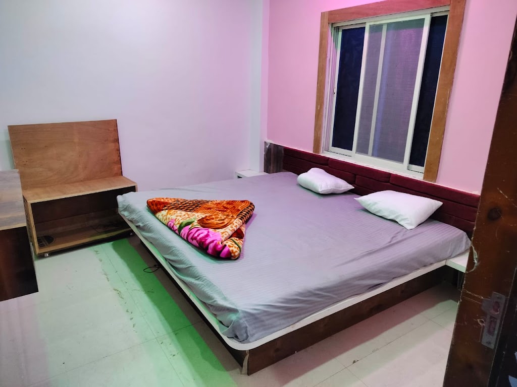 Hotel Vijay Shree