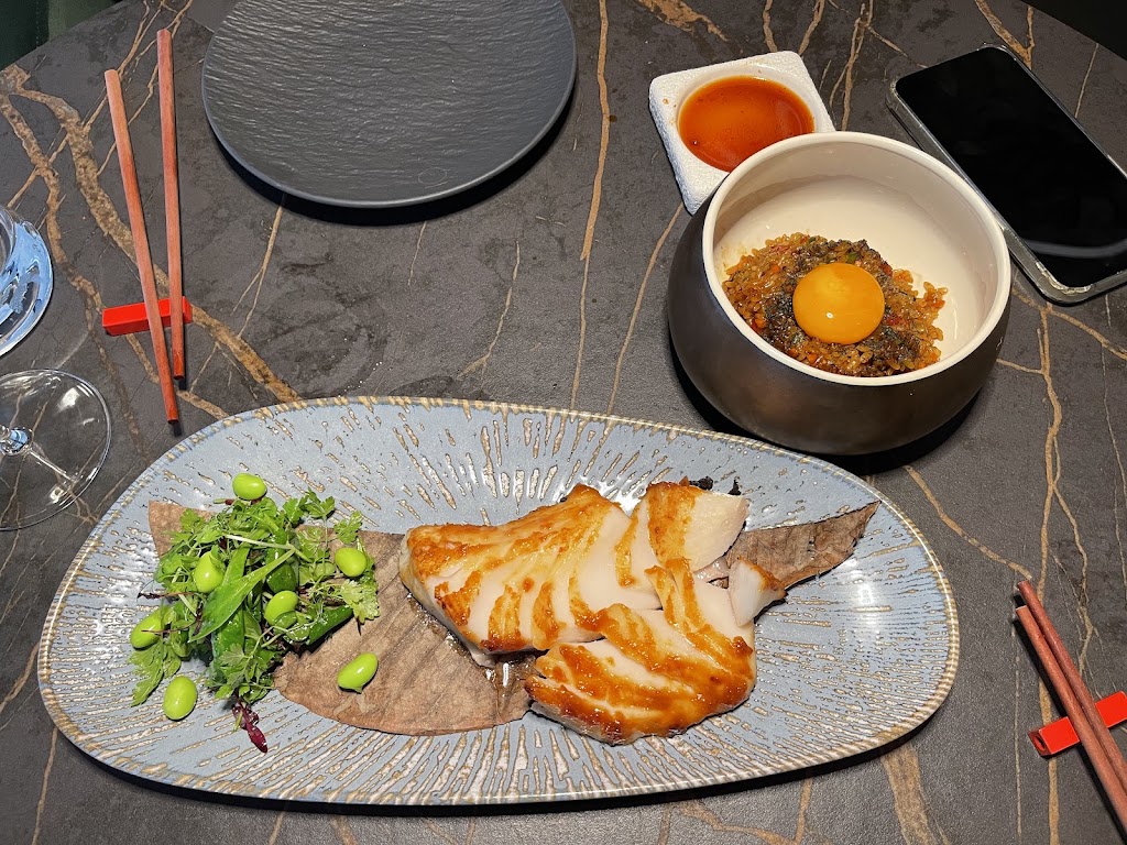 99 Sushi Bar Eurobuilding — Mas recientes