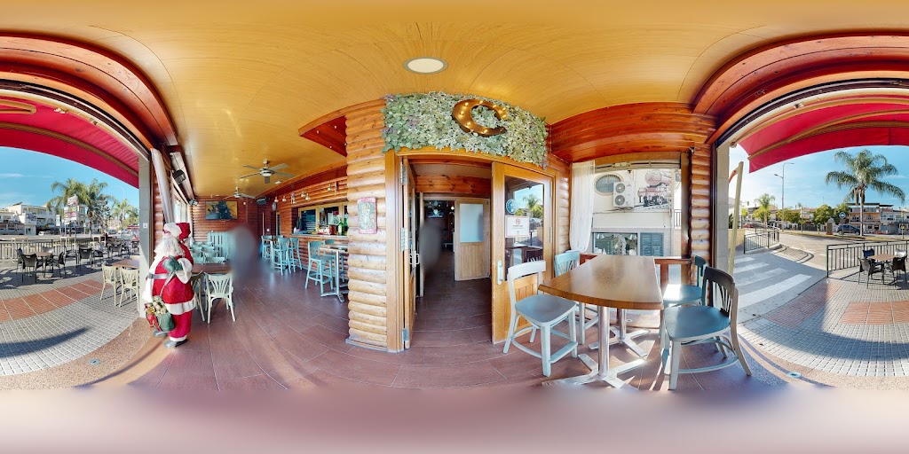 La Catrina Cafe y Copas