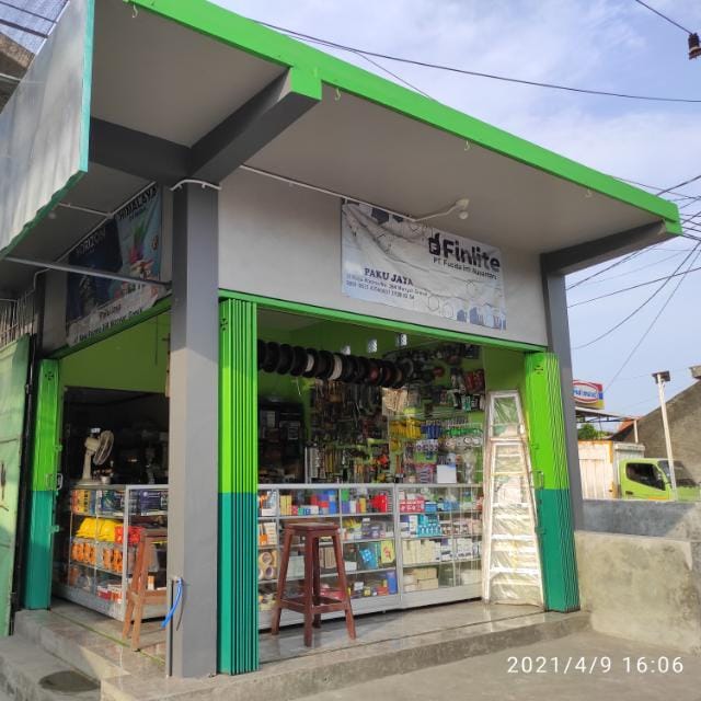 Green Nitrogen Romo Manyaran Gresik SPBU 5461127