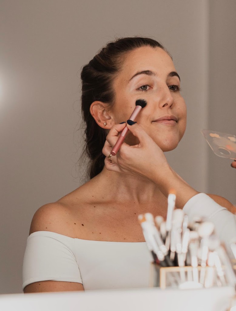 Cristina Galan Atelier de Belleza