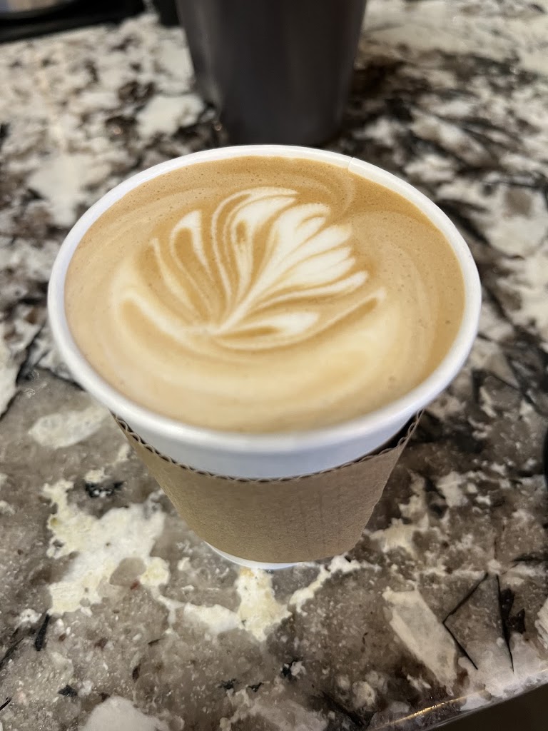 Latte