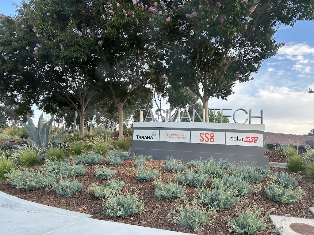 Tasman Tech