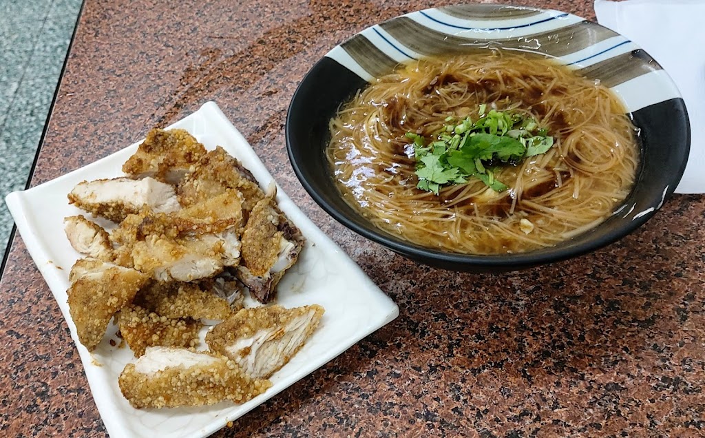 客拉客蚵仔麵線店 的照片