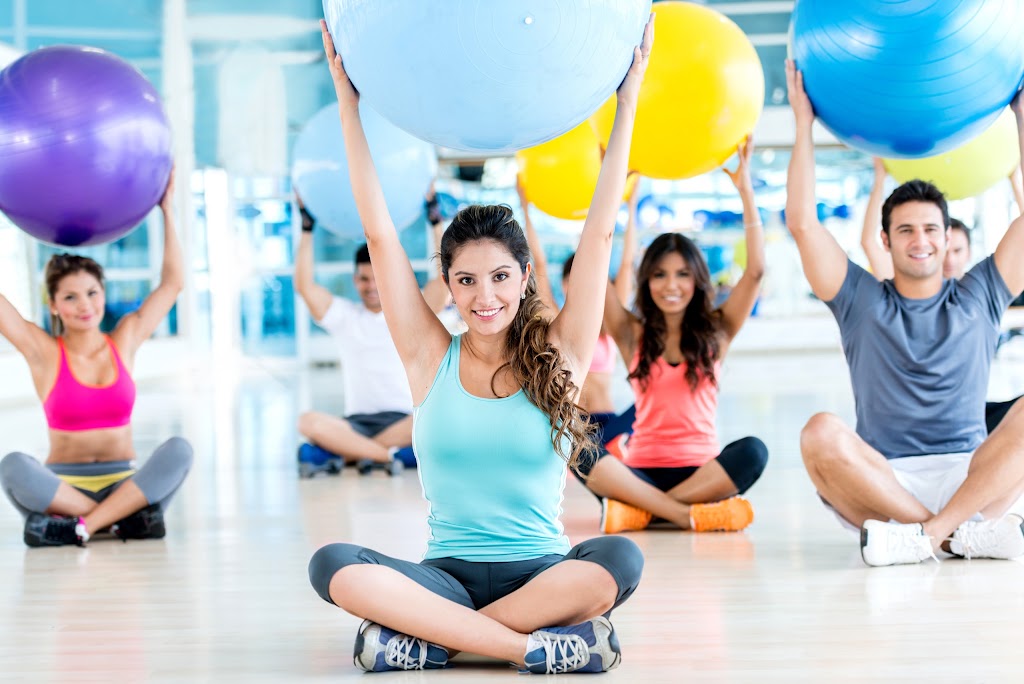 Centro Fisioenergia - Fisioterapia en Castro Urdiales — Fitness