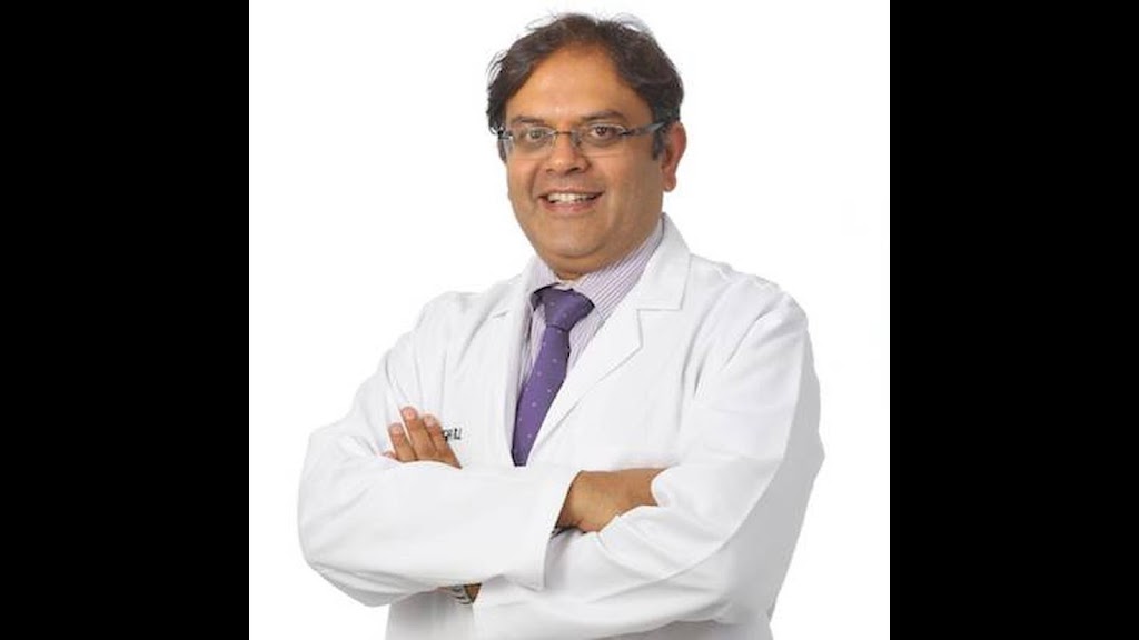 Dr. Dr Rajpal Singh Best Cardiologist In Bangalore Fortis Hospital Bannerghatta Road 26 Yrs Of Exp