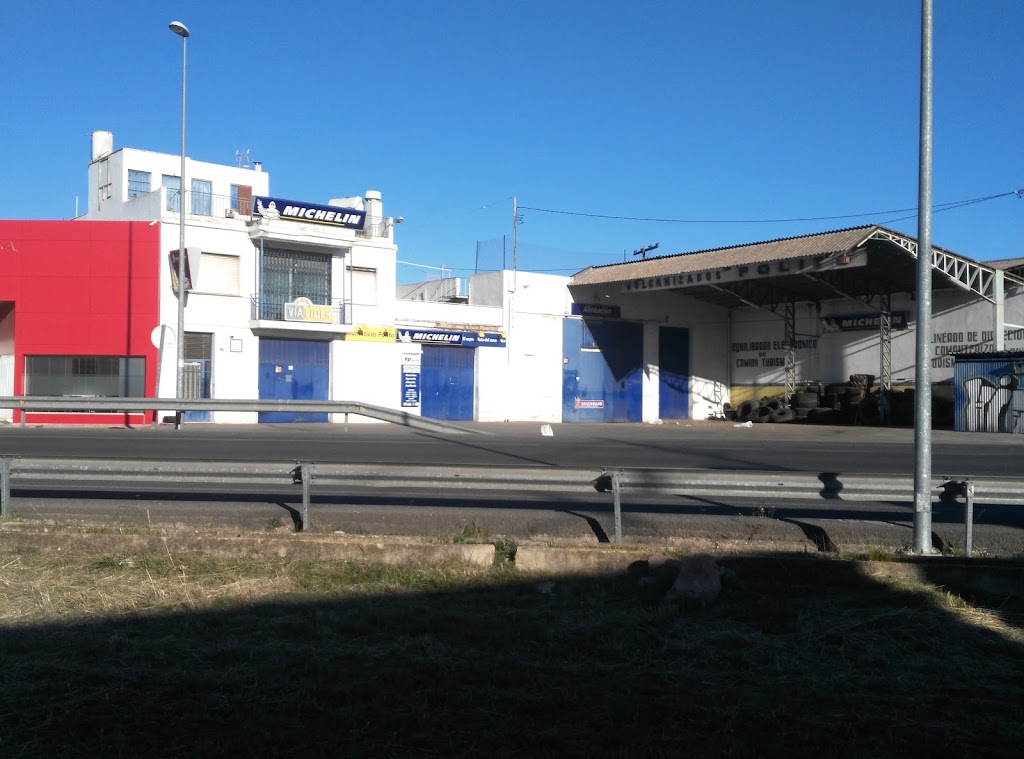 Neumaticos Polito — Todas