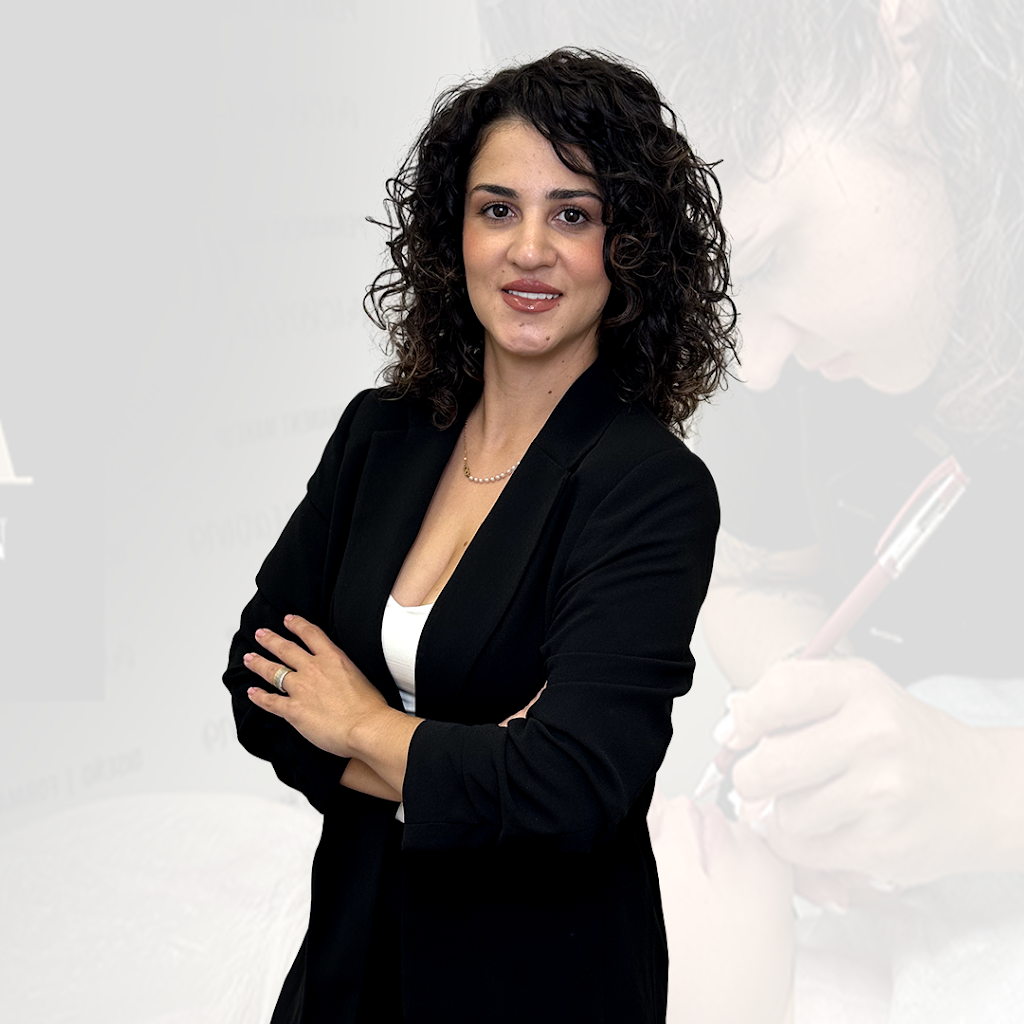 Mona Micropigmentacion y Microblading