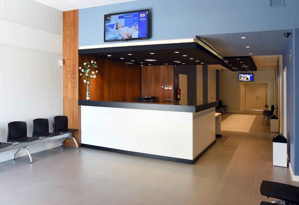 Podologia - Urgencias San Roque Ayamonte