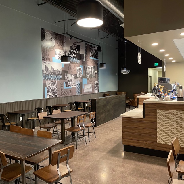 Photo of Ziggi's Coffee