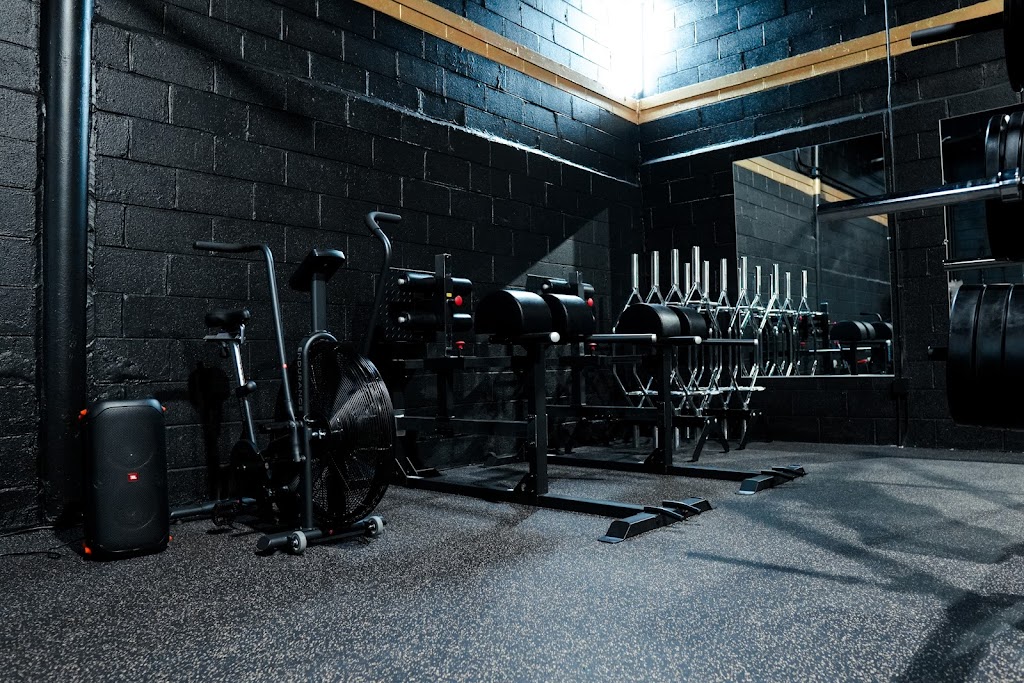  Pure Motion Athletics