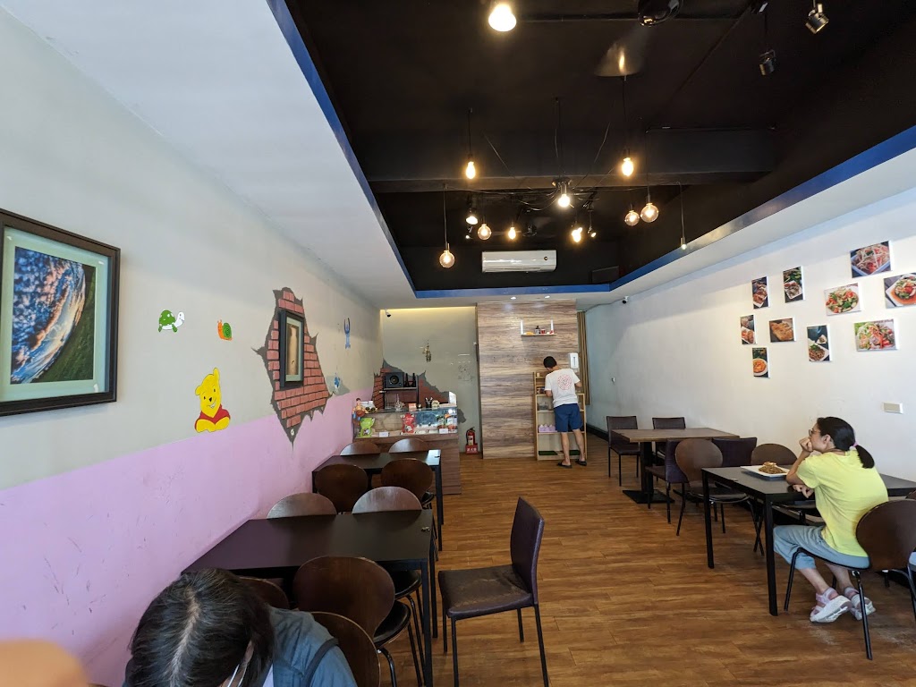 泰國城泰式料理 的照片