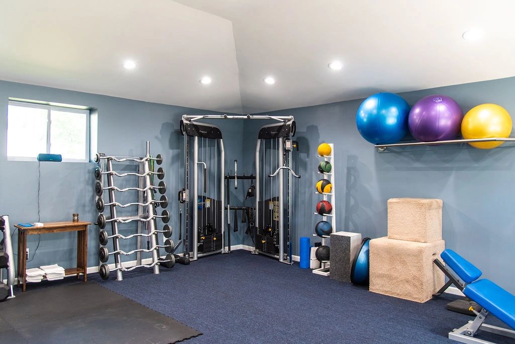  Paradise Personal Training