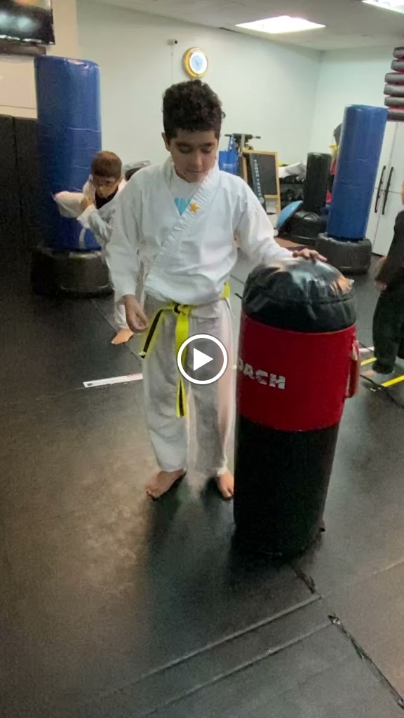  WKF Fitness, Karate, Jiujitsu, Kickboxing, Summer Camp and After School Program