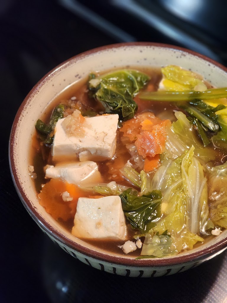 Kati Vegan Thai