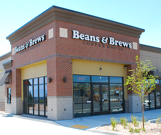 Photo of Beans & Brews Coffee House