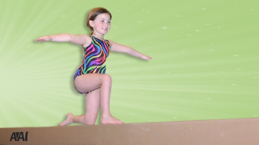  Broadway Gymnastics Center