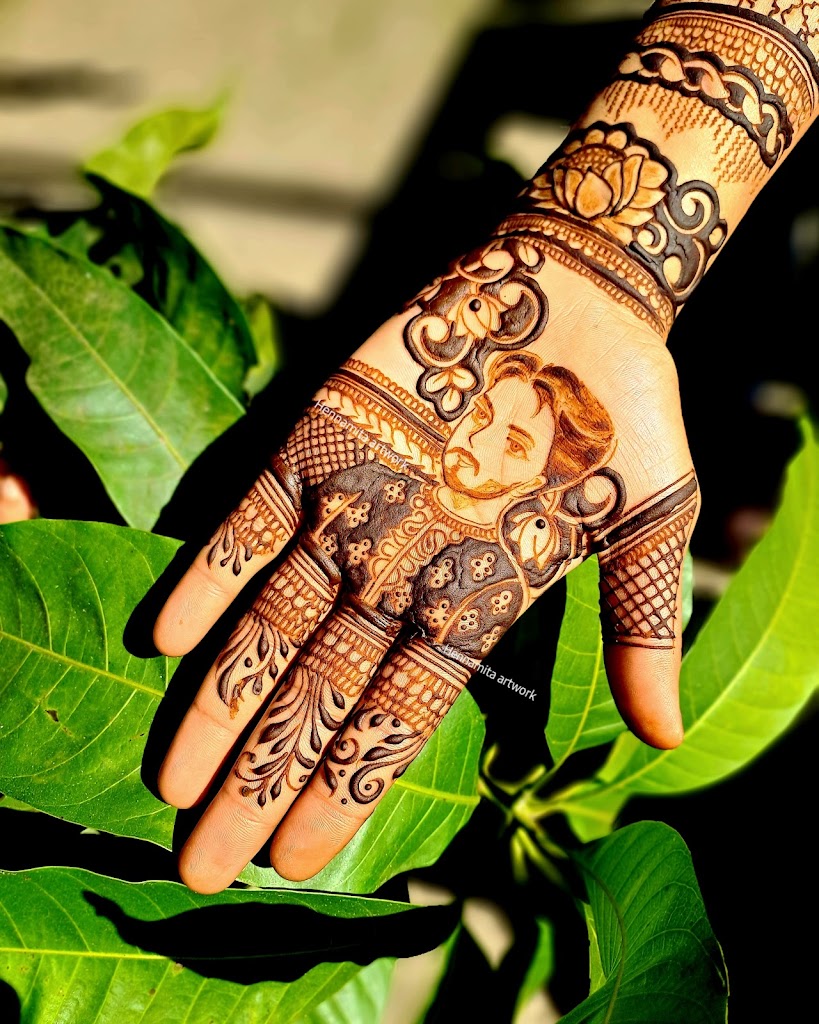 Mehndi