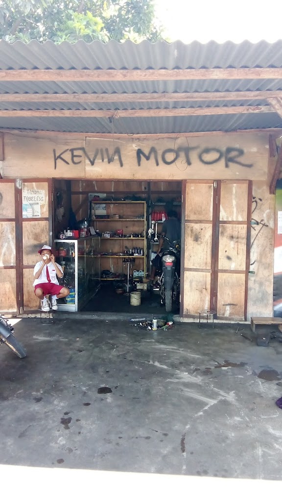 KEVIN MOTOR