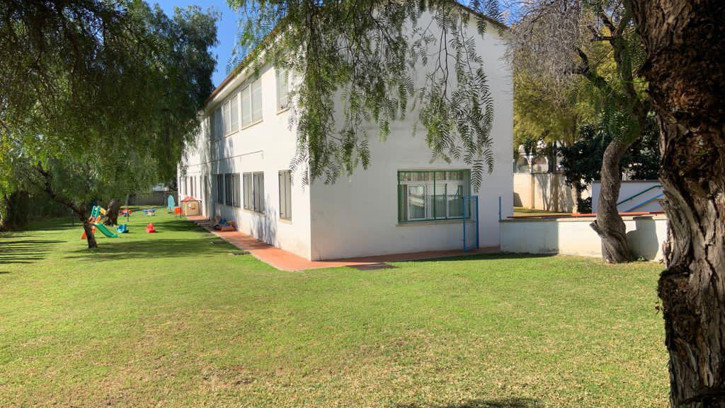 C.E.I Ntra. Sra. De la Blanca