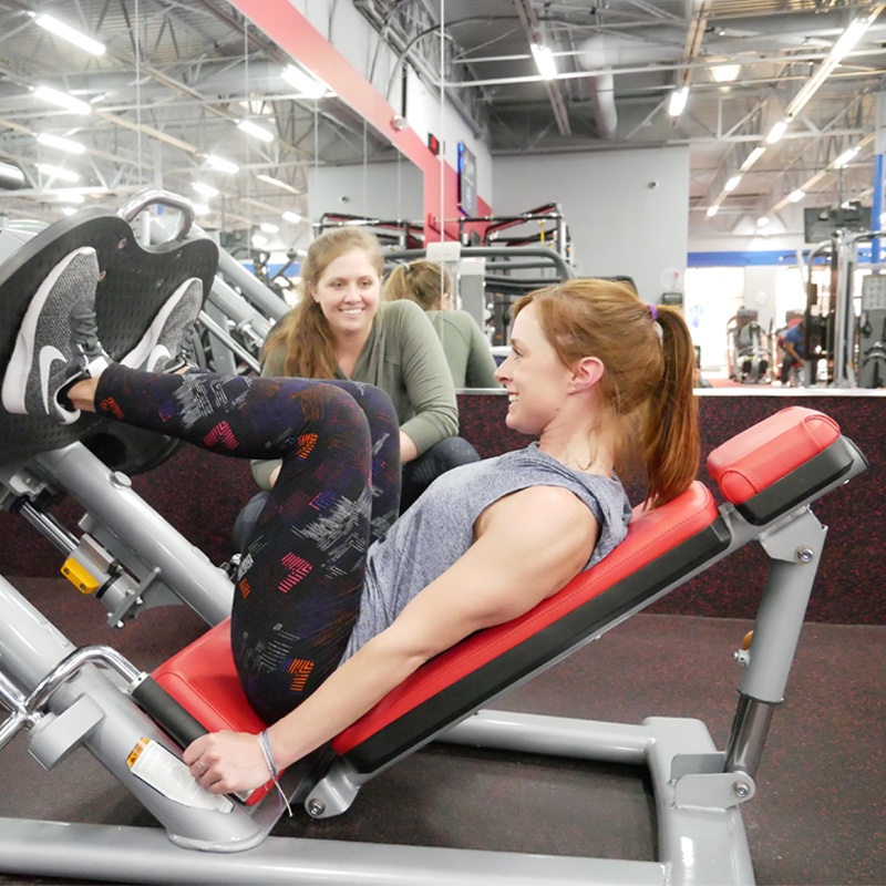  Workout Anytime Pell City