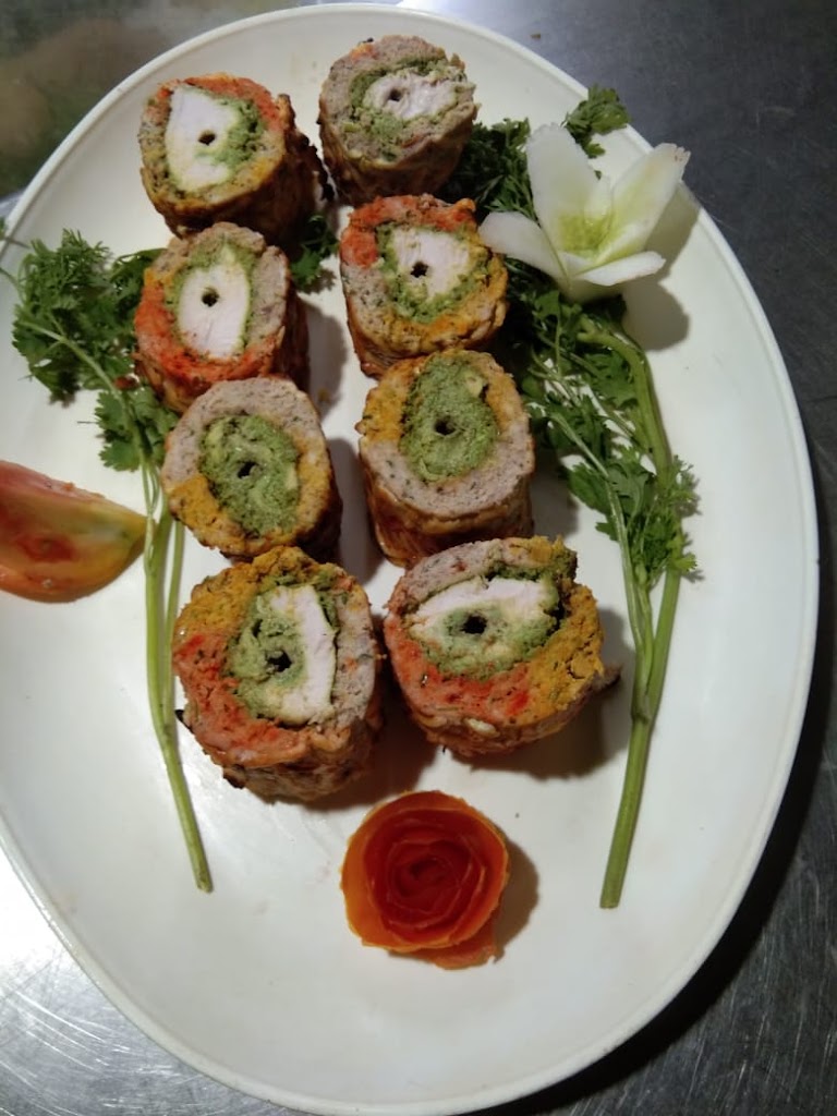 Food & drink