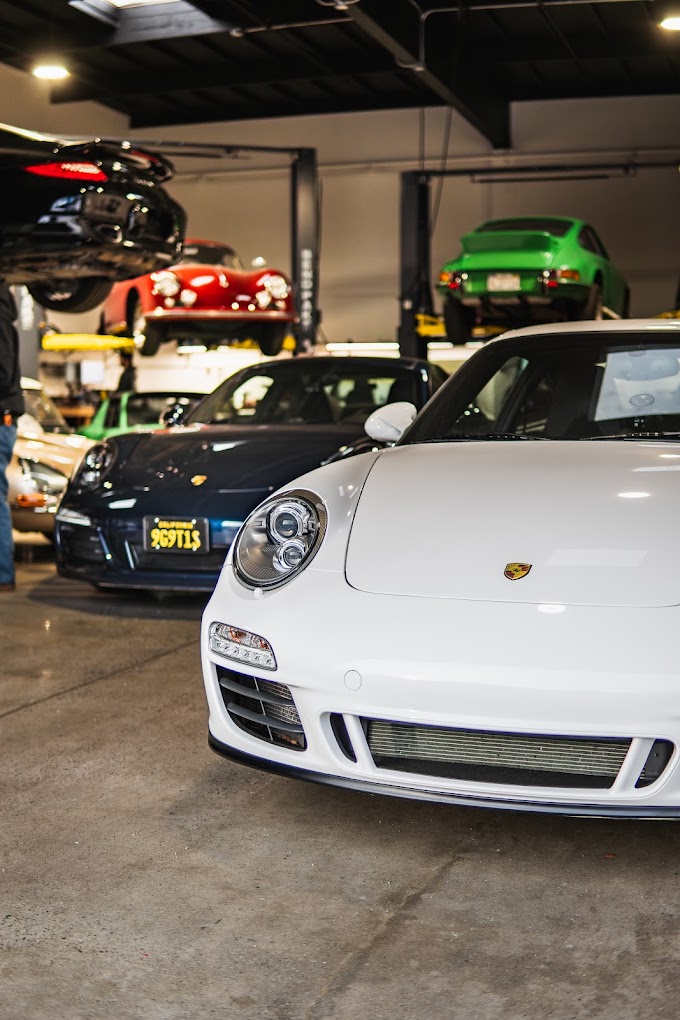 BEELINE MOTOR CLUB in Santa Cruz