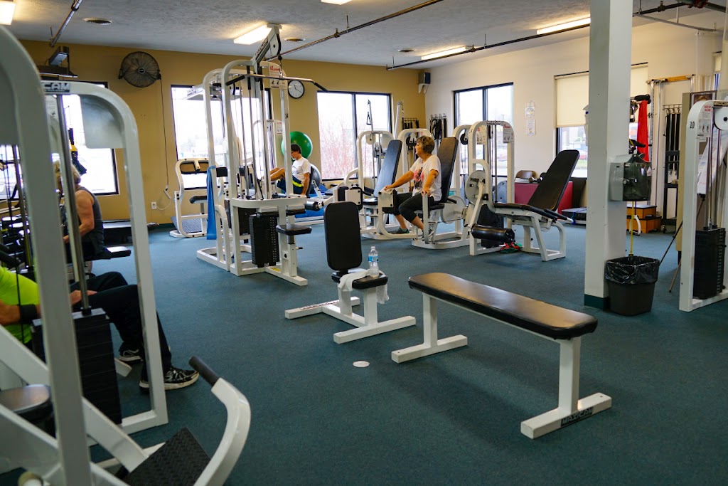  Fit For You Exclusive Personal Training Studio