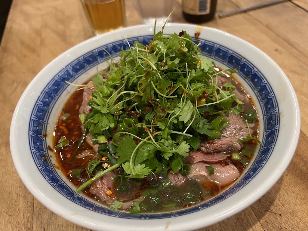 Long Grain