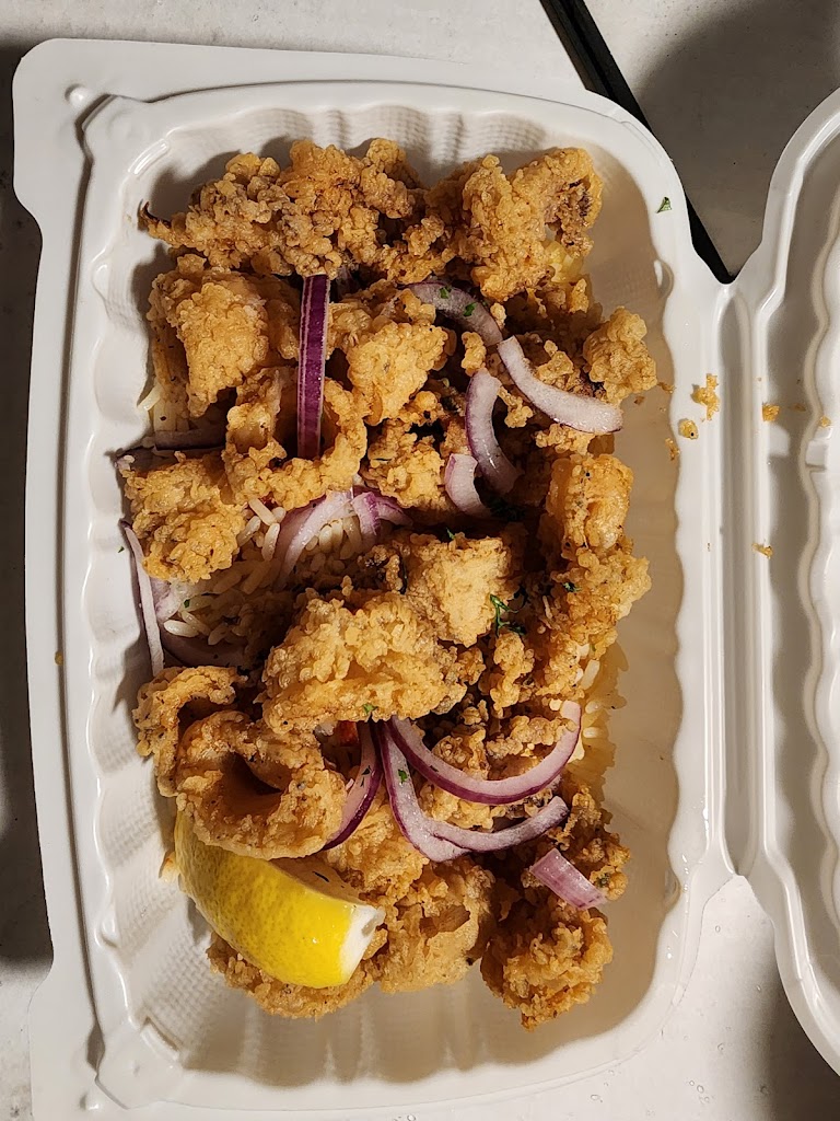 Farros Pizza & Greek in Kamloops