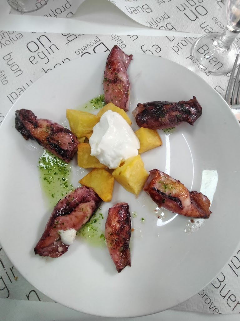 Bar Restaurant Candy — Mas recientes