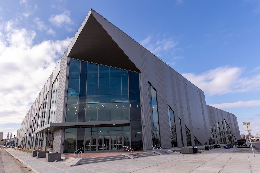  Utica University Nexus Center