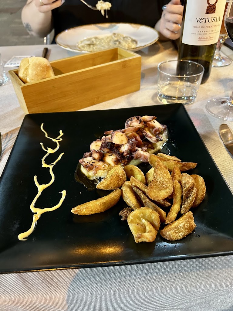 RICOS — Mas recientes