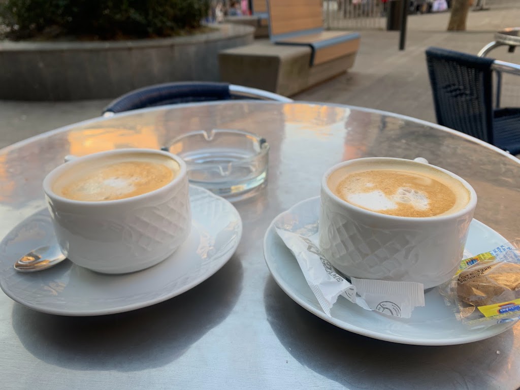 Hannover — Comida y bebida