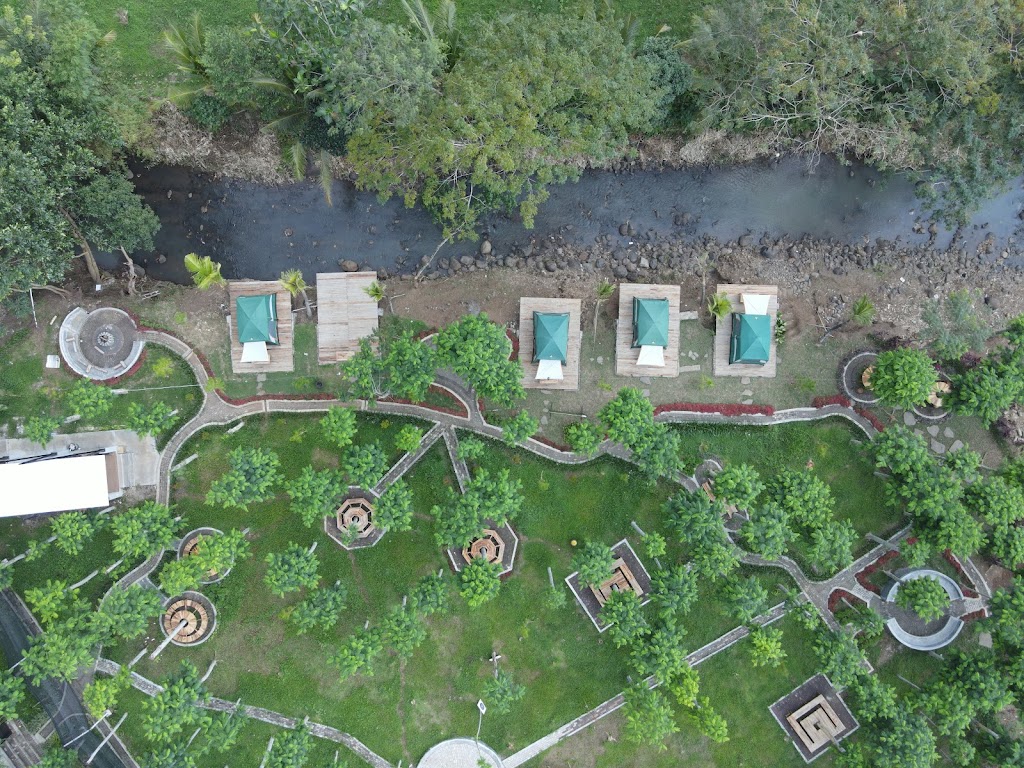 Cendhani Park BLS City