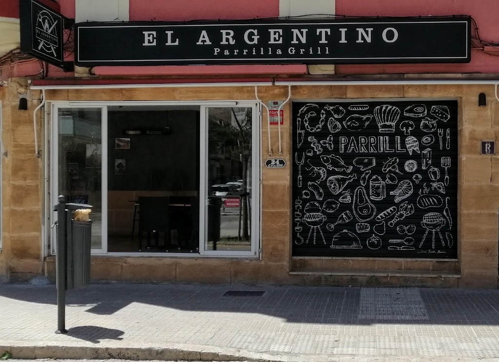 Parrilla El Argentino