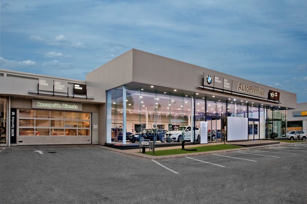 BMW AutoPremier - Alcala de Henares