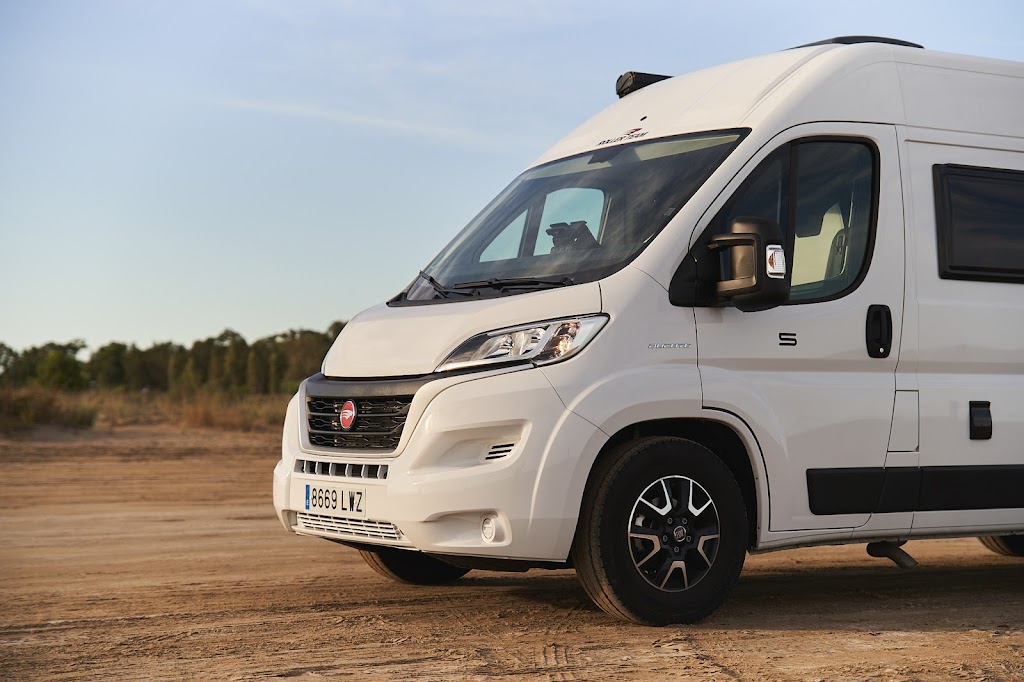 Papuavan - Alquiler y venta vehiculos camper y autocaravanas Castellon