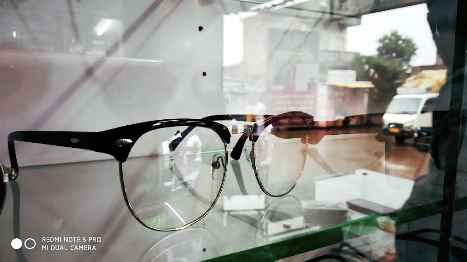 Shree Datta Optical