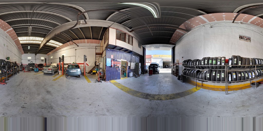 Taller Mecanico Karim