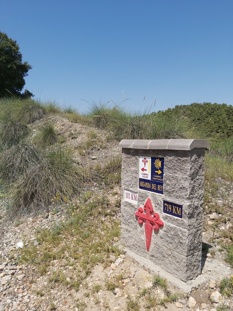 Via Verde del Tajuna