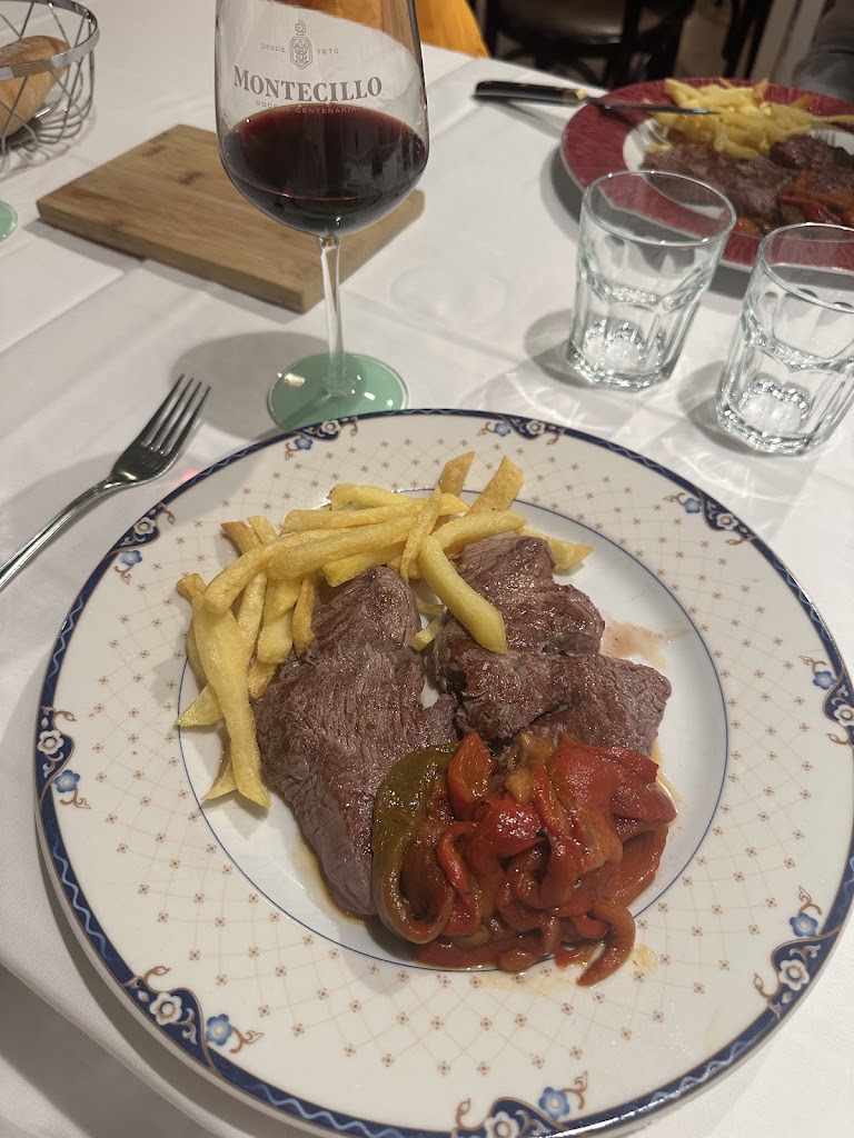 D. O Bilbao — Mas recientes