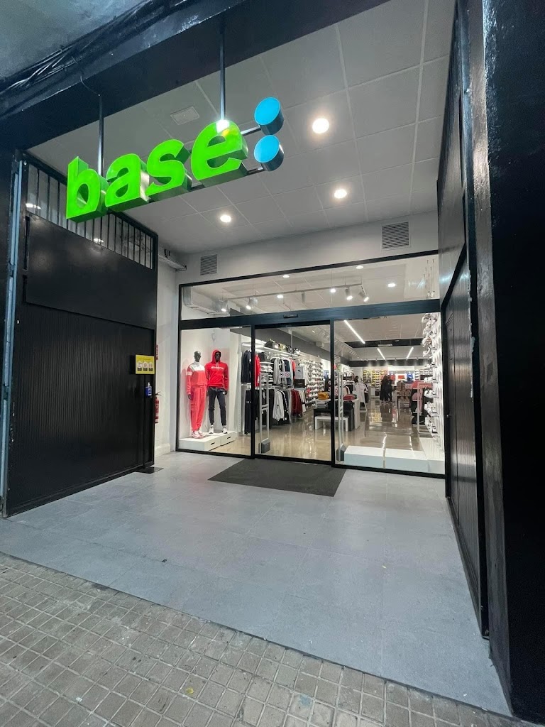 Base Granell Massamagrell
