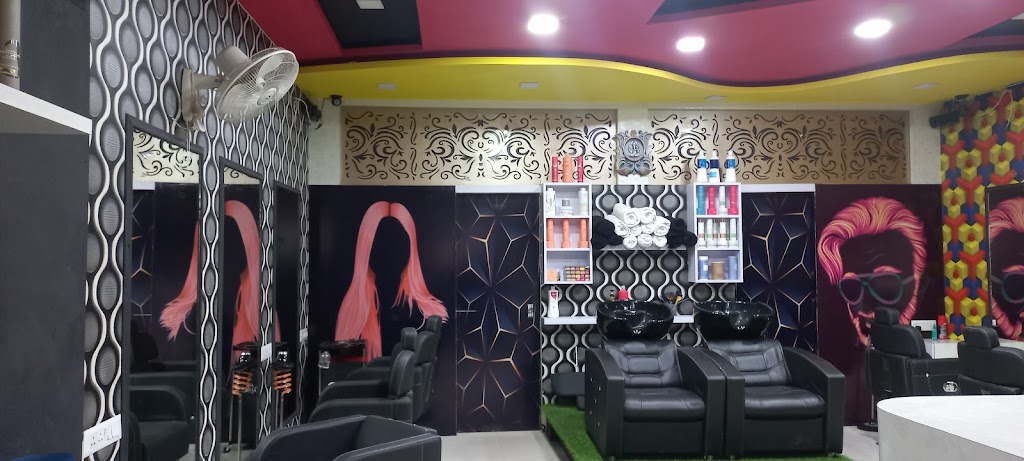 Lads Ladies Unisex Salon Tattoo And Nail Studio New Branch